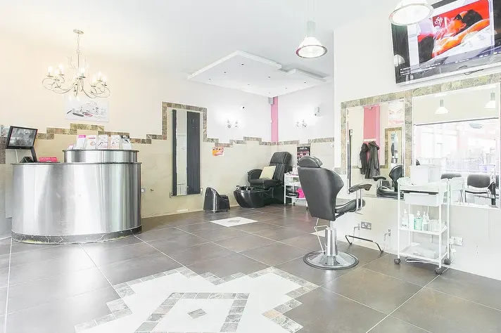 Salma's Hair and Beauty salon — Beauty Salon in Harrow